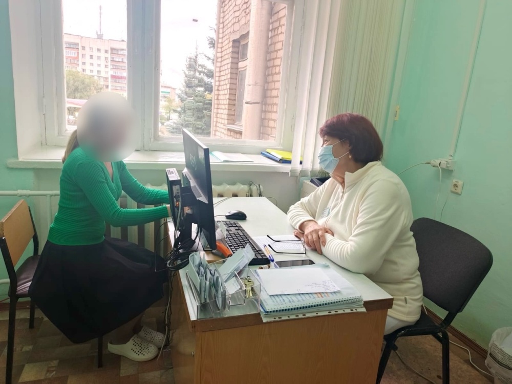 Диспансеризация в субботу: сибайцы проверили своё здоровье