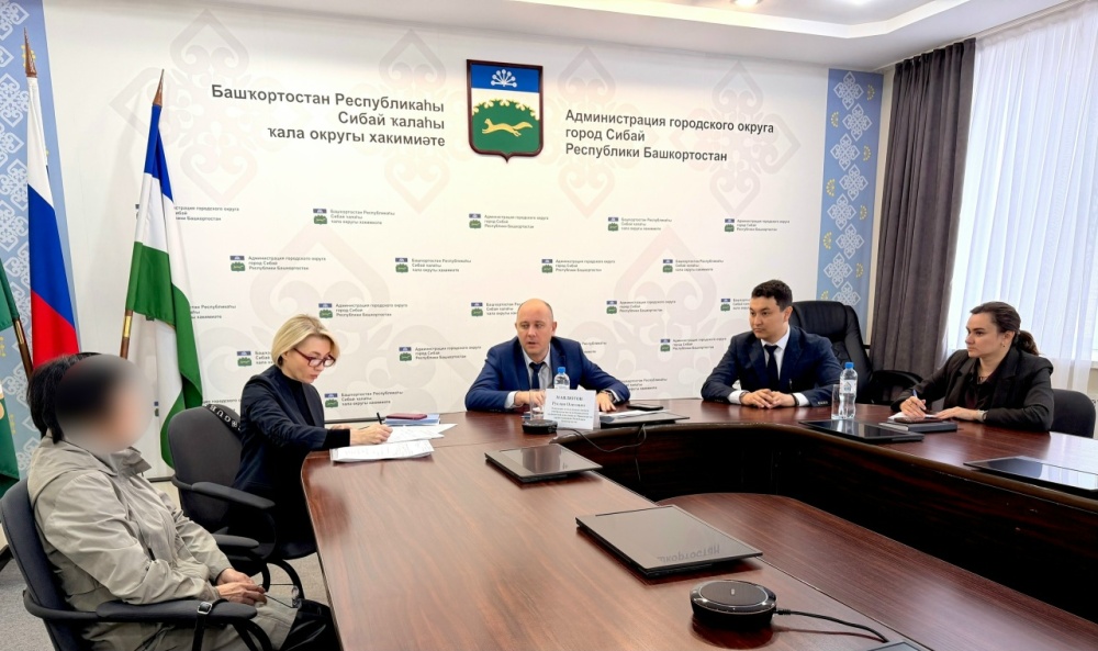 Межведомственный выездной прием граждан по личным вопросам